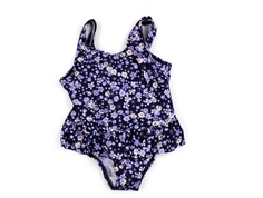 Name It jet stream floral swimsuit